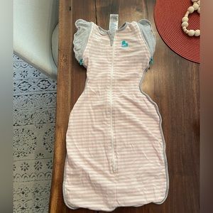 Love to dream transition swaddle